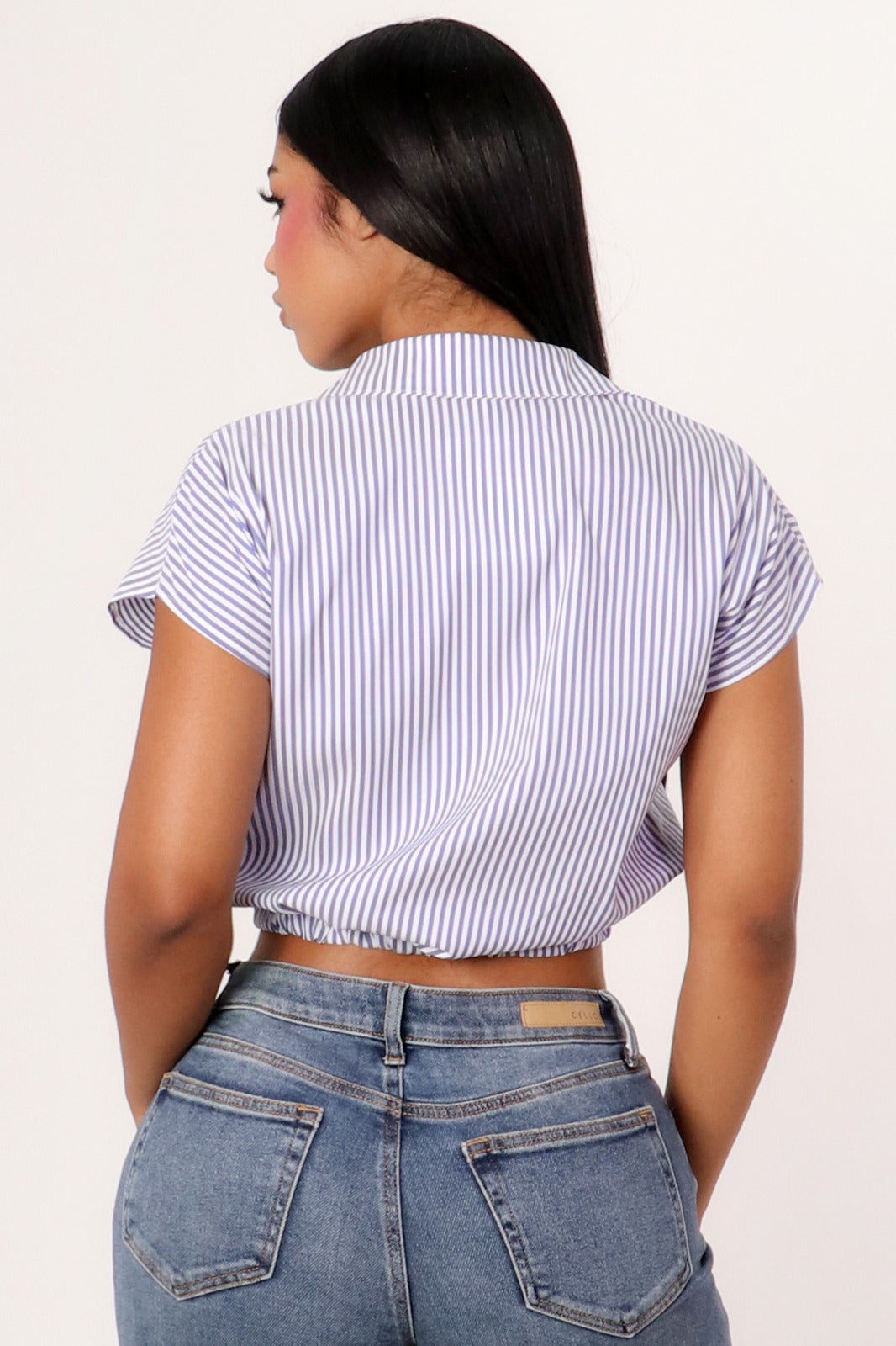 Stripes&Co Blouse