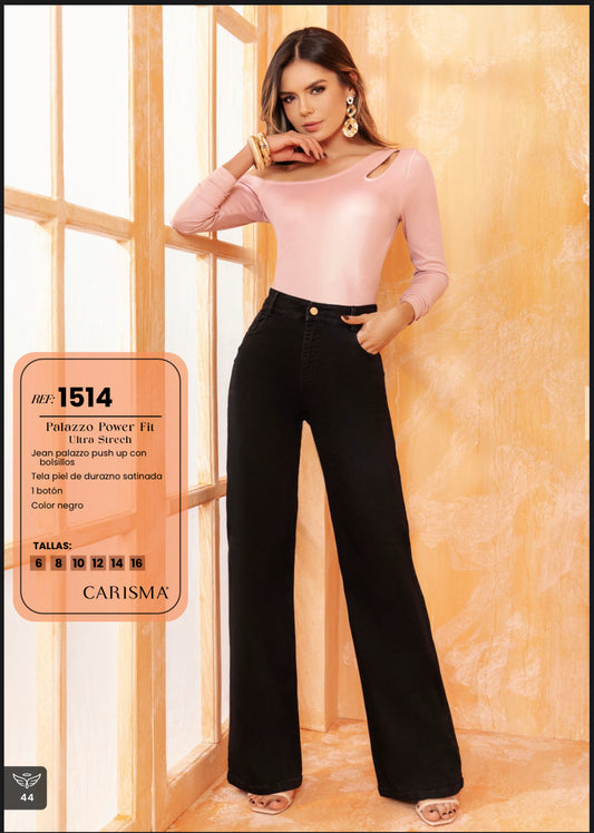 Carisma Jean 1514