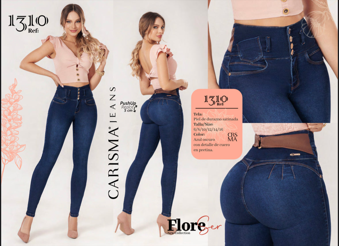 Carisma Jean Ref 1310