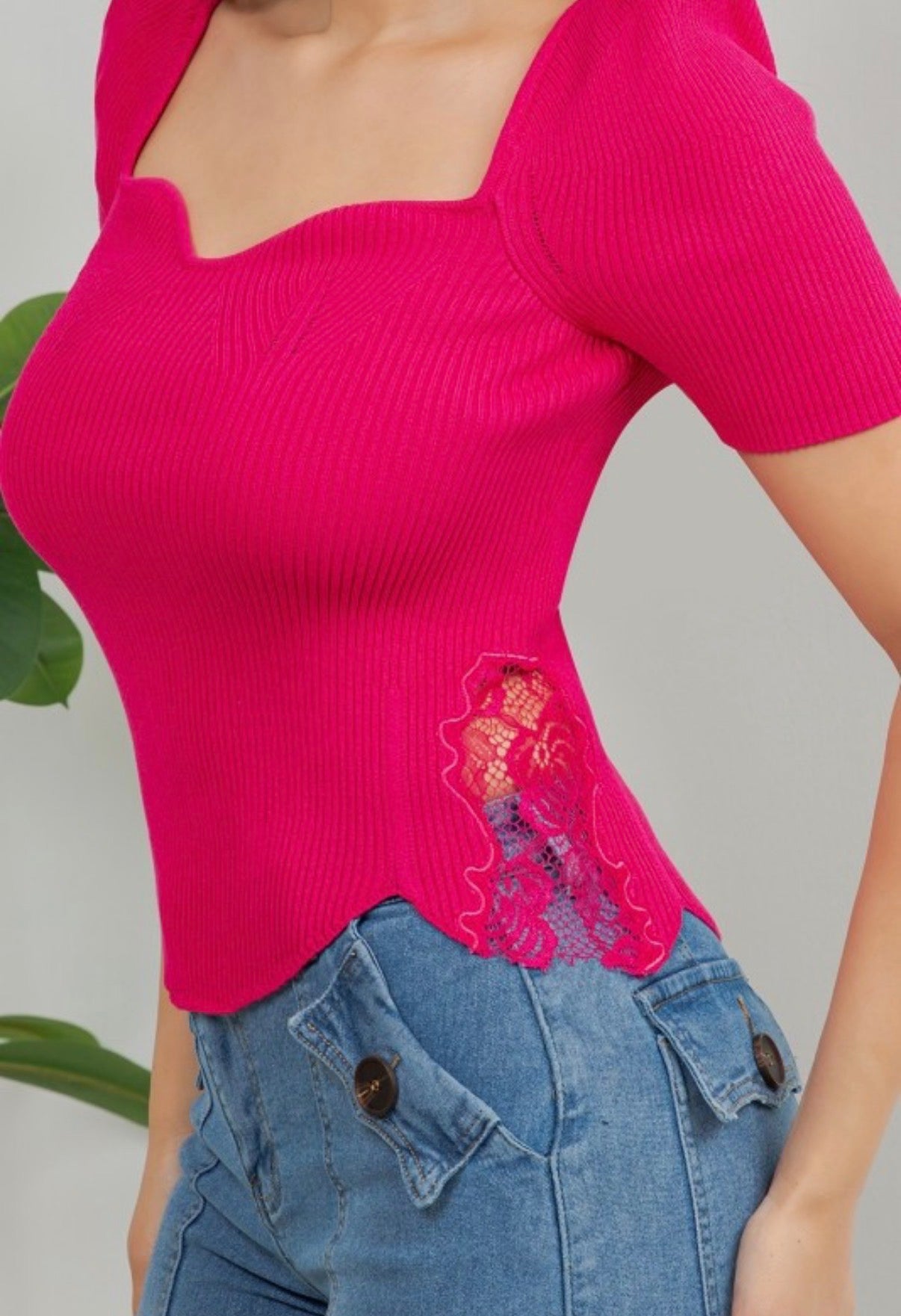 Lover Era Top