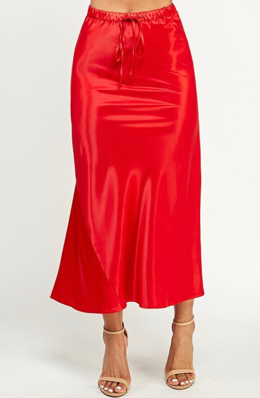 Scarlet Love Skirt