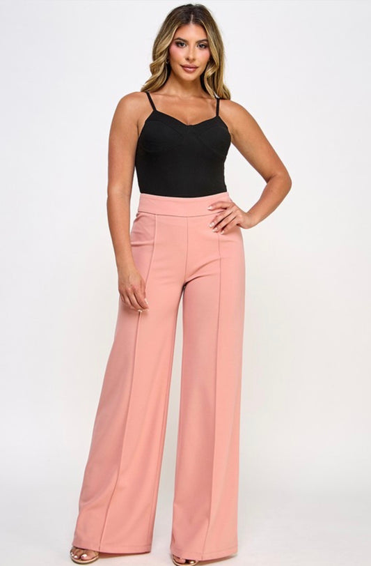 Passion Petal Pants