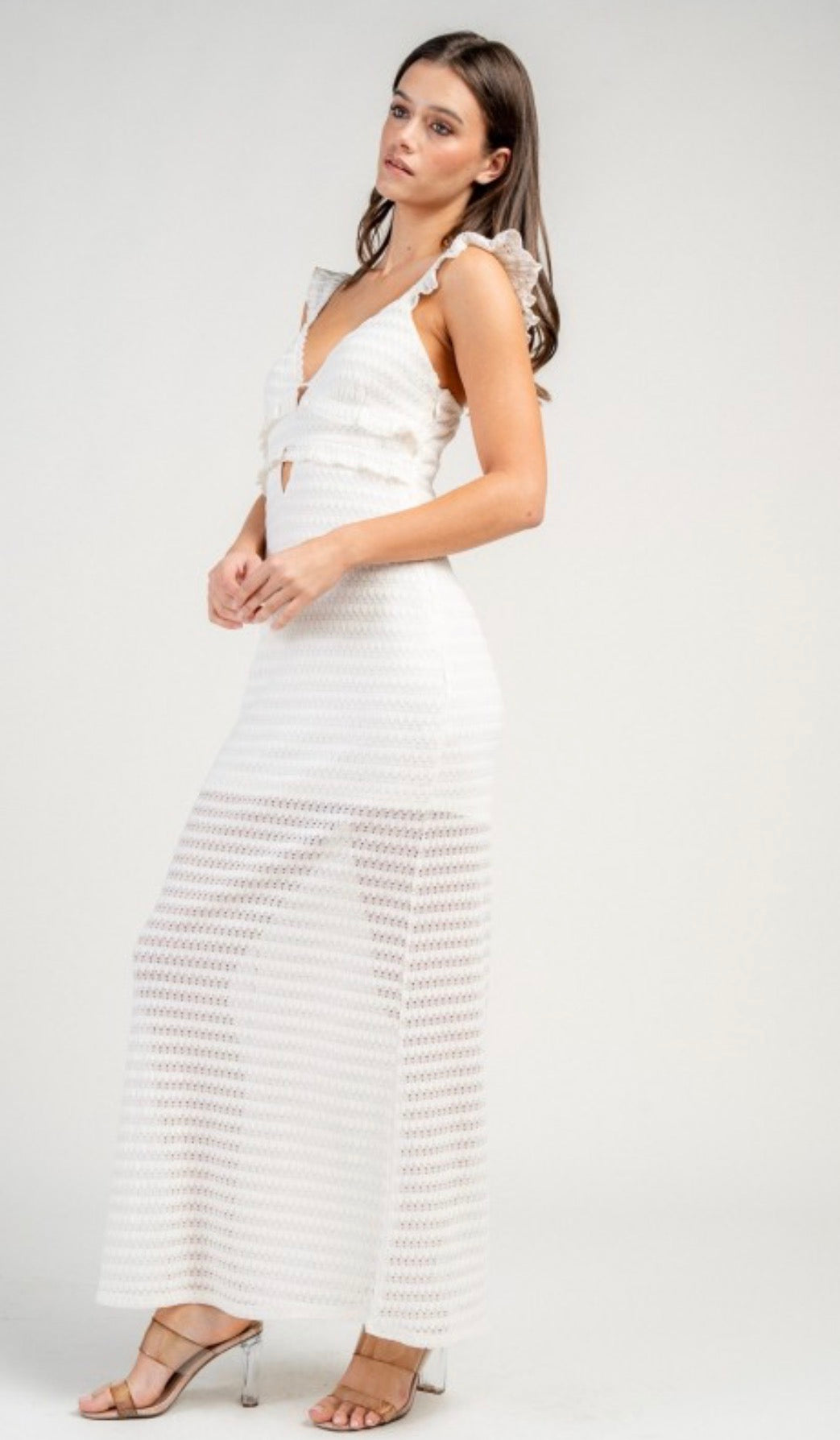 The Heavenly Dress