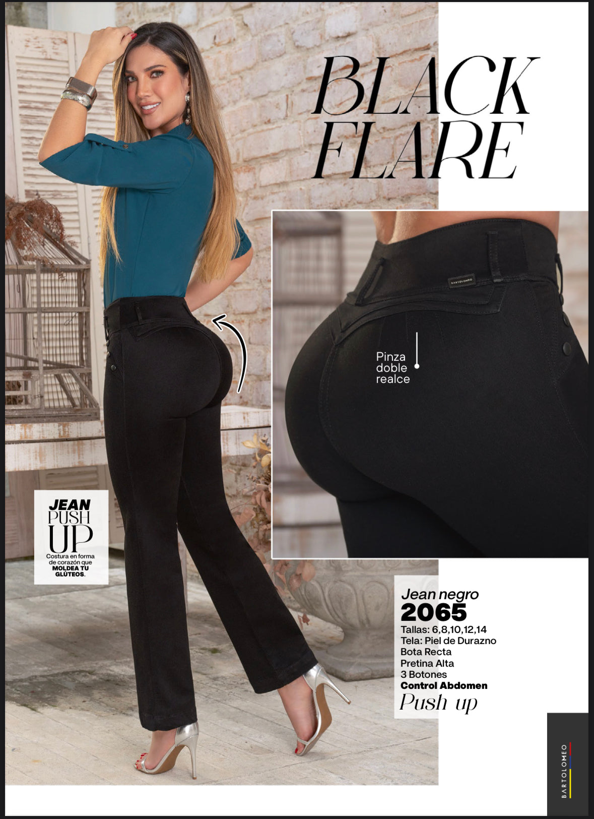 Bartolomeo Jean 2065