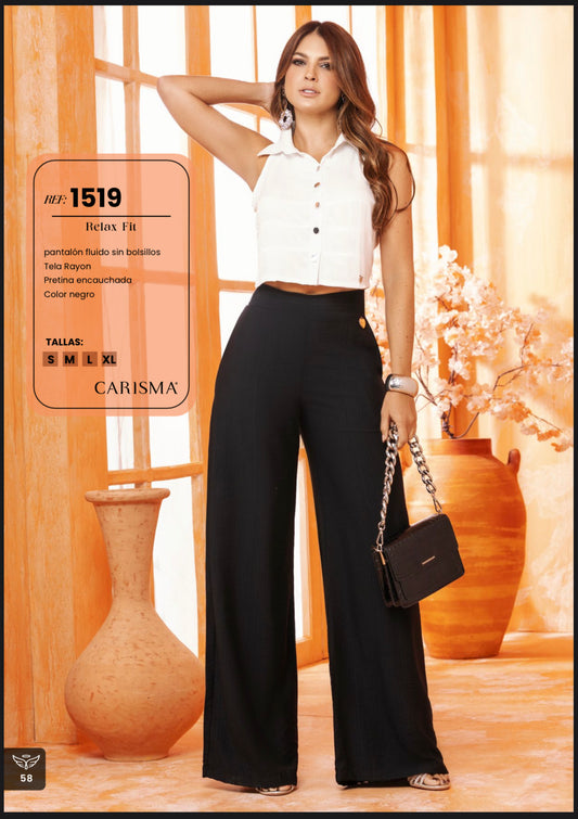 Carisma Pantalón 1519
