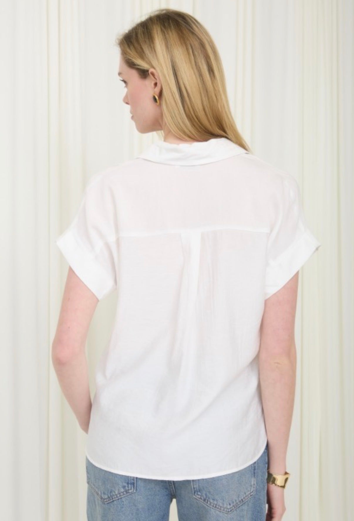 Staple Summer Top