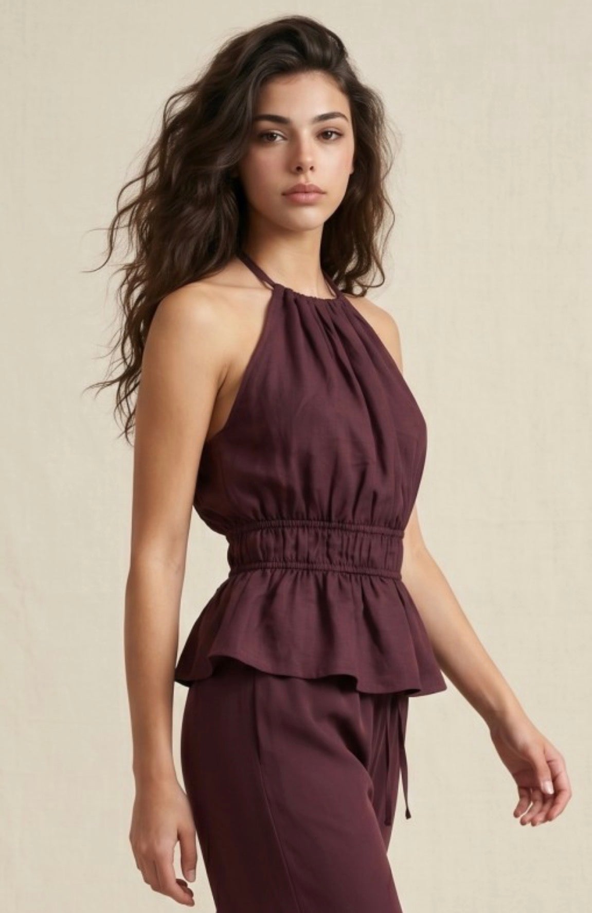 Mulberry Muse Set