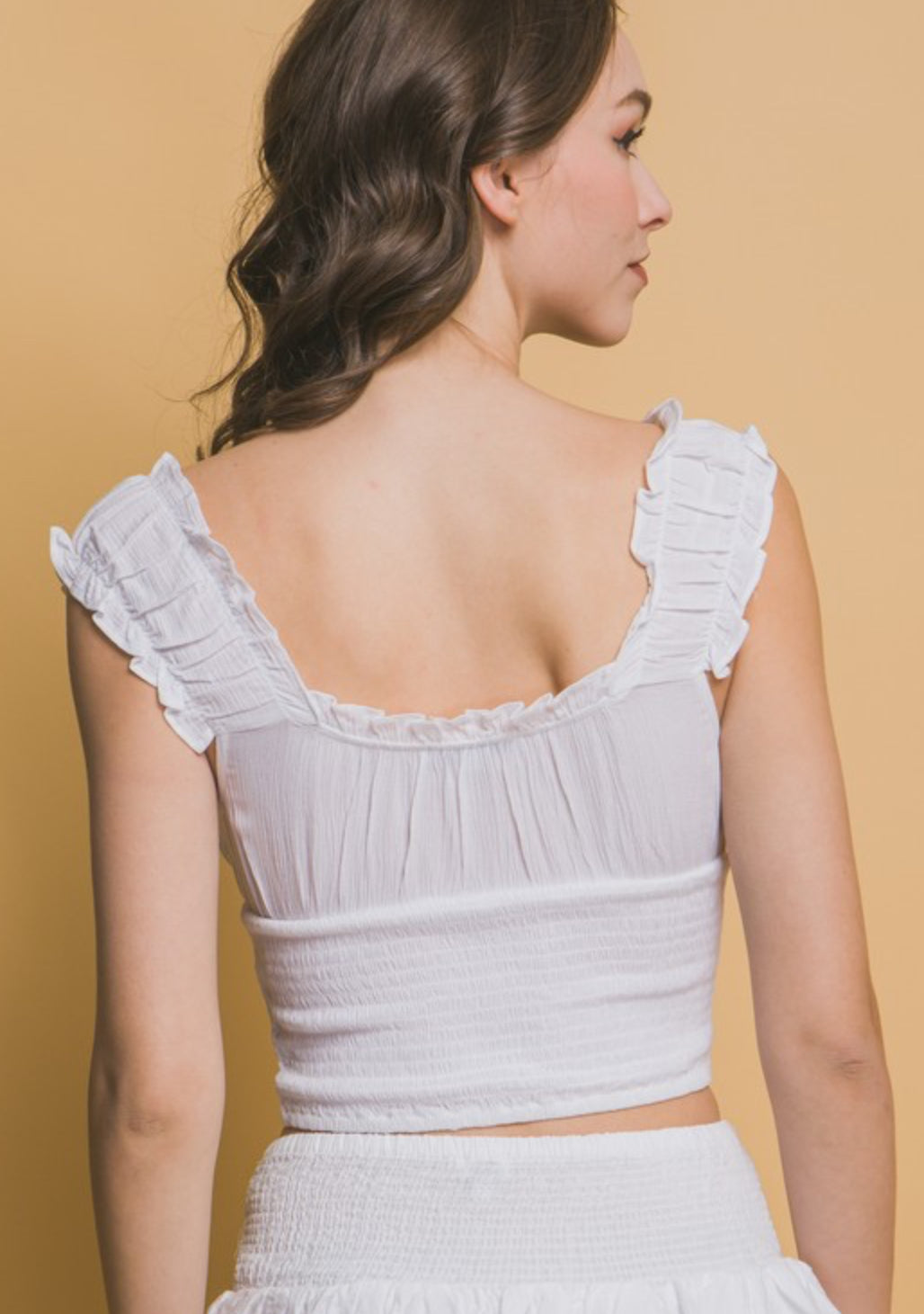 Simple&Cute Top