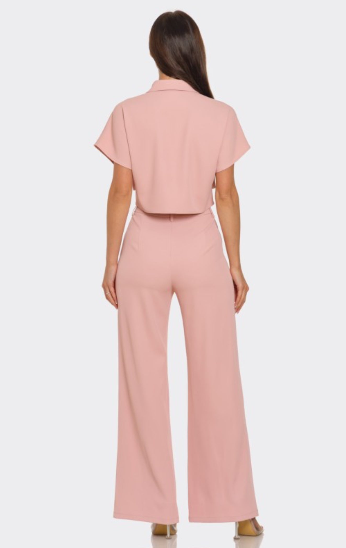 Feminine Soft Touch Set