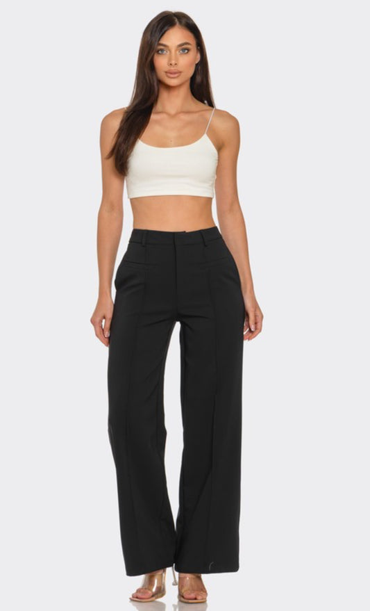 Fierce Femme Formal Pants