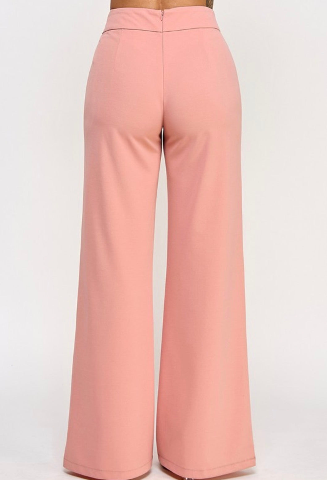 Passion Petal Pants