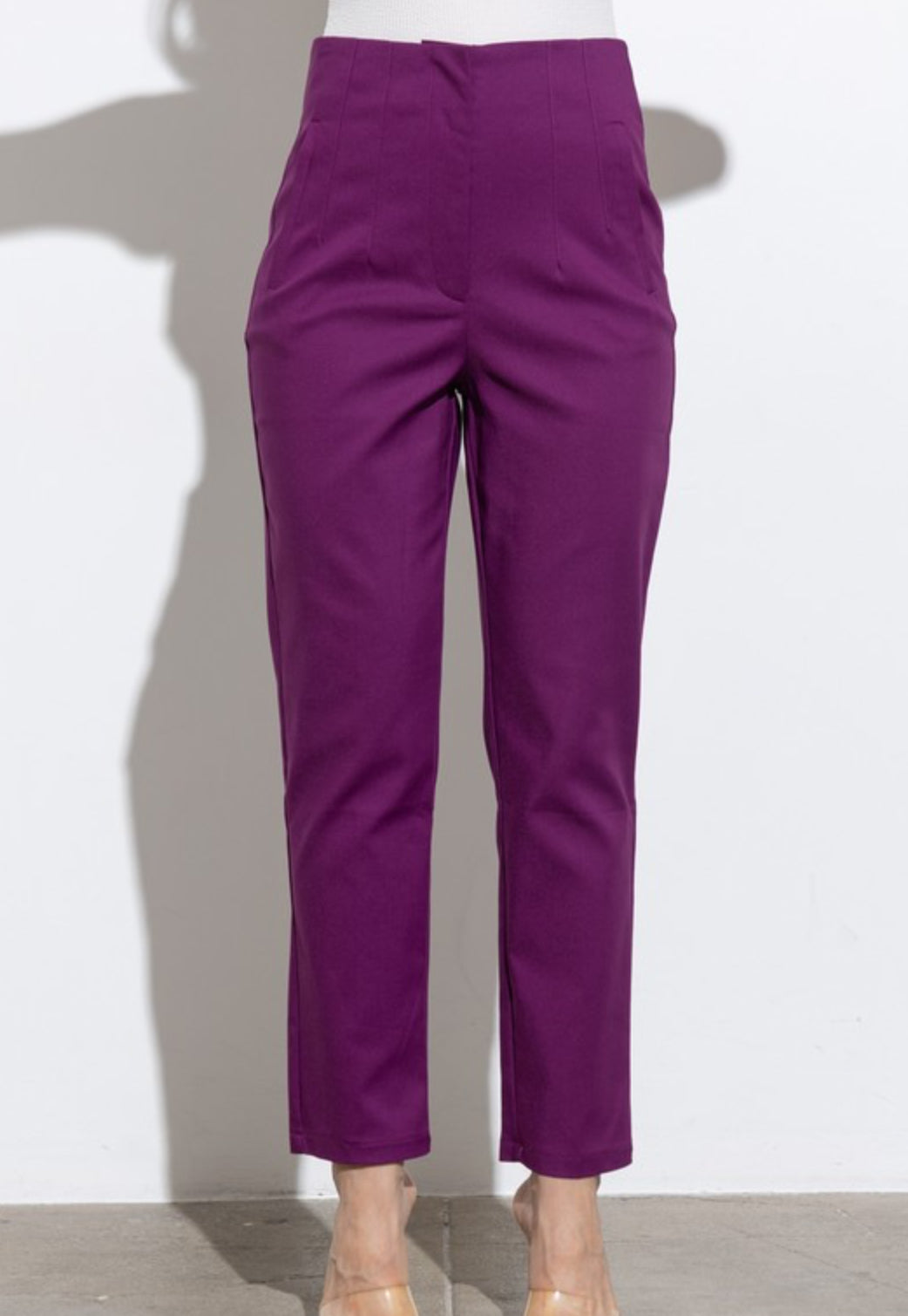 Another Pair of Formal Pants