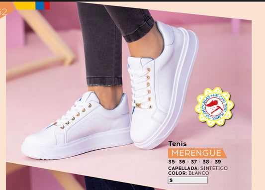 T&T Zapatos Merengue