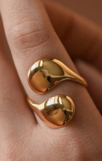 Statement Ring