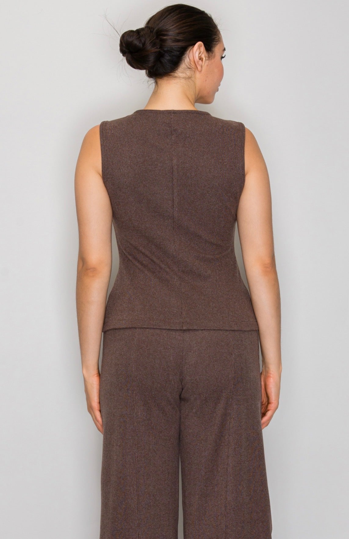 Mocha Muse Set