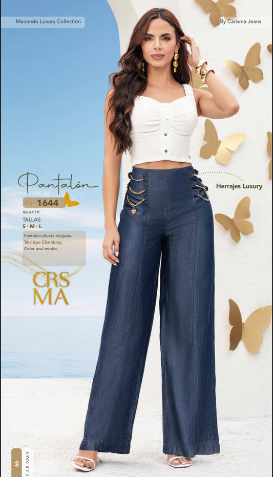 Carisma Pantalon 1644
